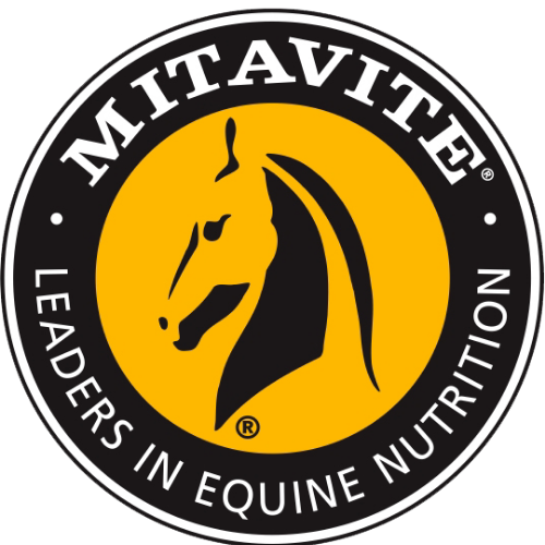 Mitavite Leaders Equine Nutrition Logo Central Queensland