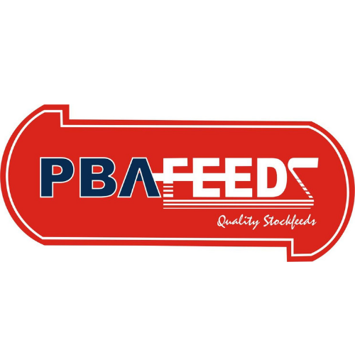PBA Feeds Quality Stockfeeds Logo Central Queensland