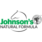Johnson Natural Formula Logo Central Queensland