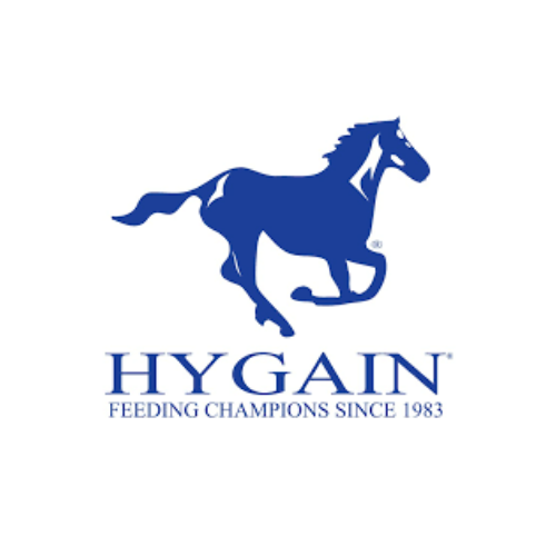 Hygain Logo Central Queensland