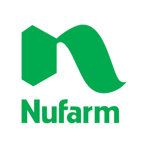 Nufarm Logo Central Queensland