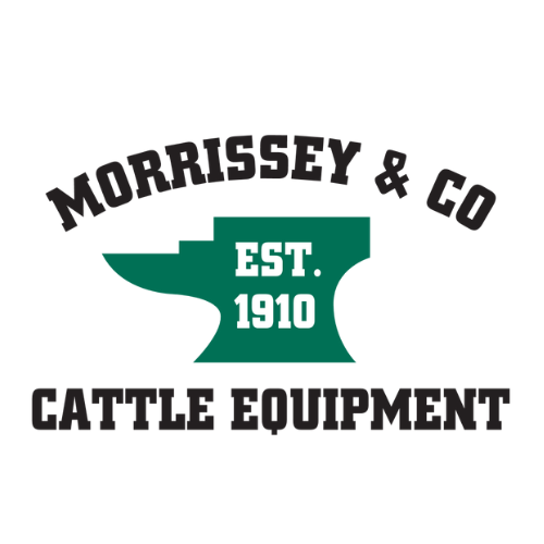 Morrissey And Co Cattle Equipment Logo Central Queensland