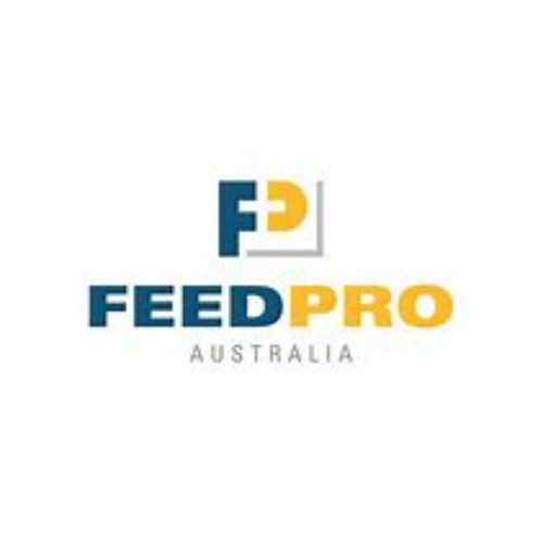 Feed Pro Australia Logo Central Queensland