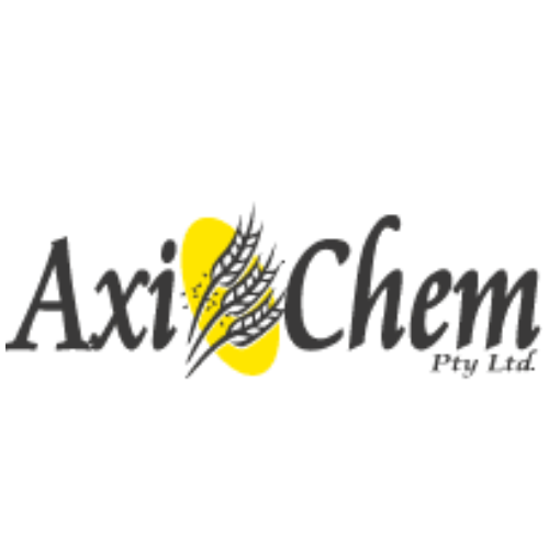 Axi Chem Logo Central Queensland