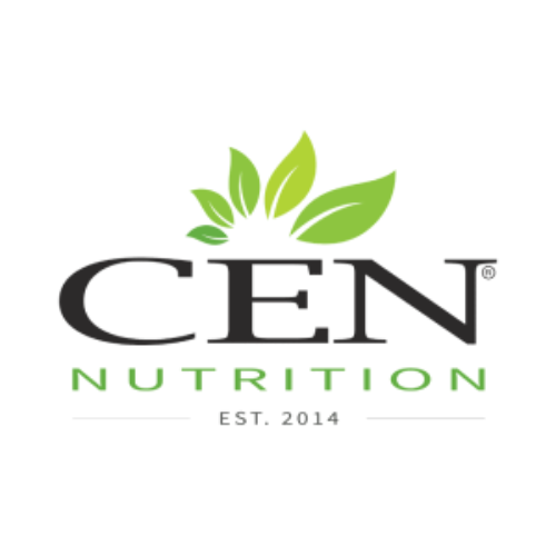 Cen Nutrition Logo Central Queensland