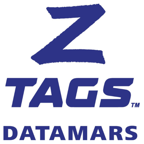 Z Tags Datamars Logo Central Queensland