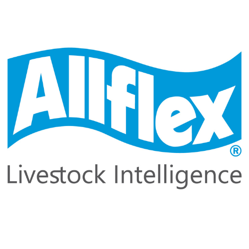 Allflex Livestock Intelligence Logo Central Queensland