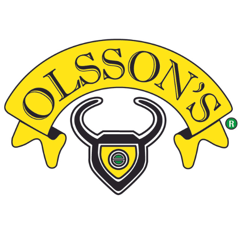 Olsson Logo Central Queensland