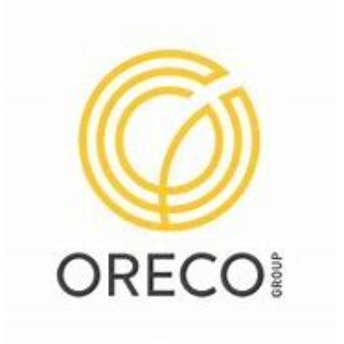 Oreco Group Logo Central Queensland