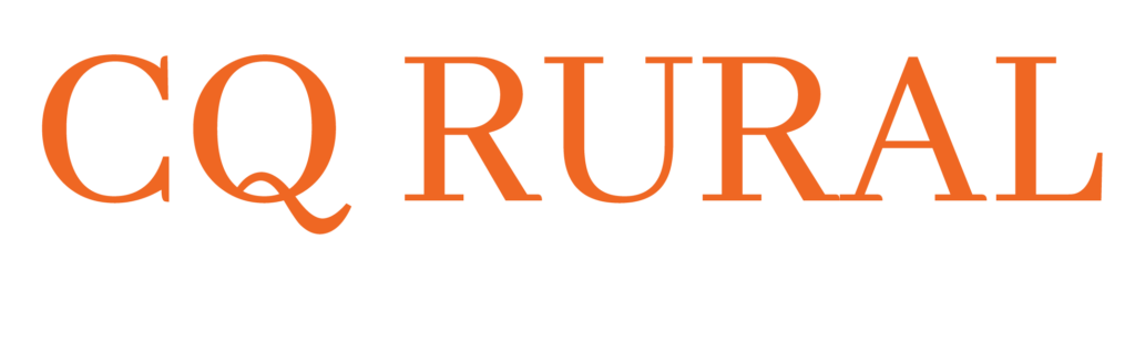 CQ Rural Traders Logo Footer