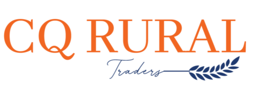 Central Queensland Rural Traders Logo Header